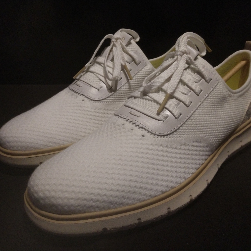 CTM x Cole Haan Generation ZG size 10